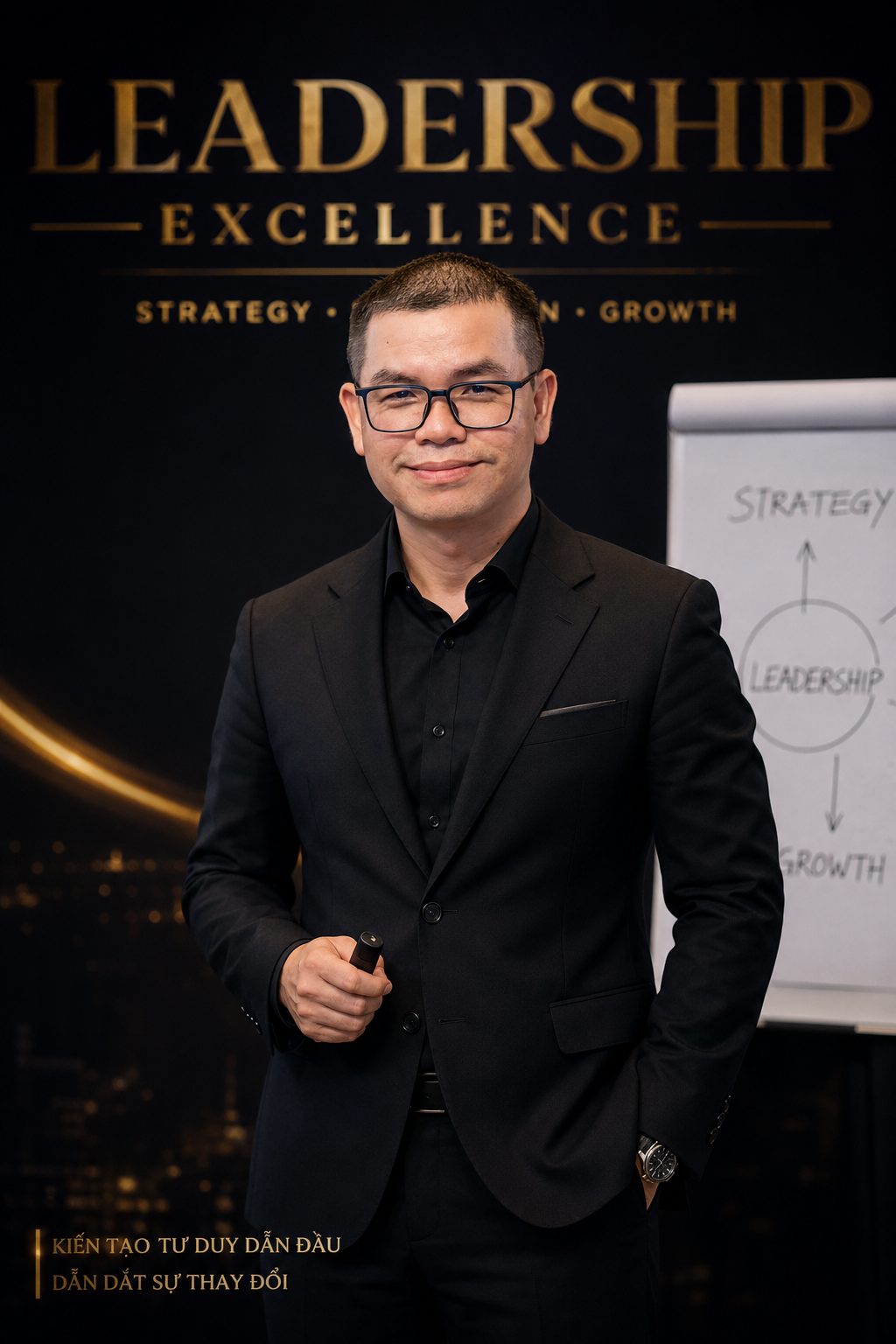 Nguyễn Trương Tuyến